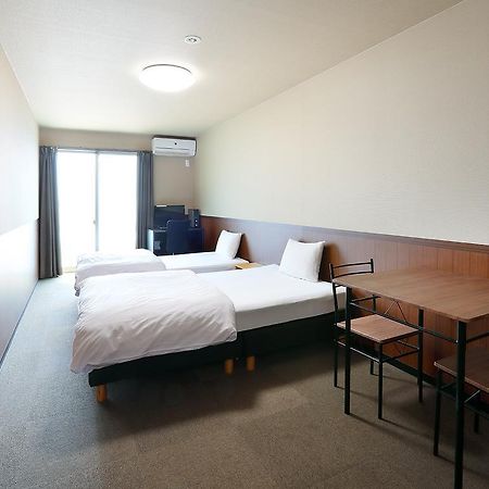 River East Nanajo Kyōto Exterior foto