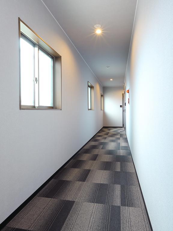 River East Nanajo Kyōto Exterior foto