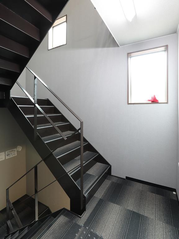 River East Nanajo Kyōto Exterior foto