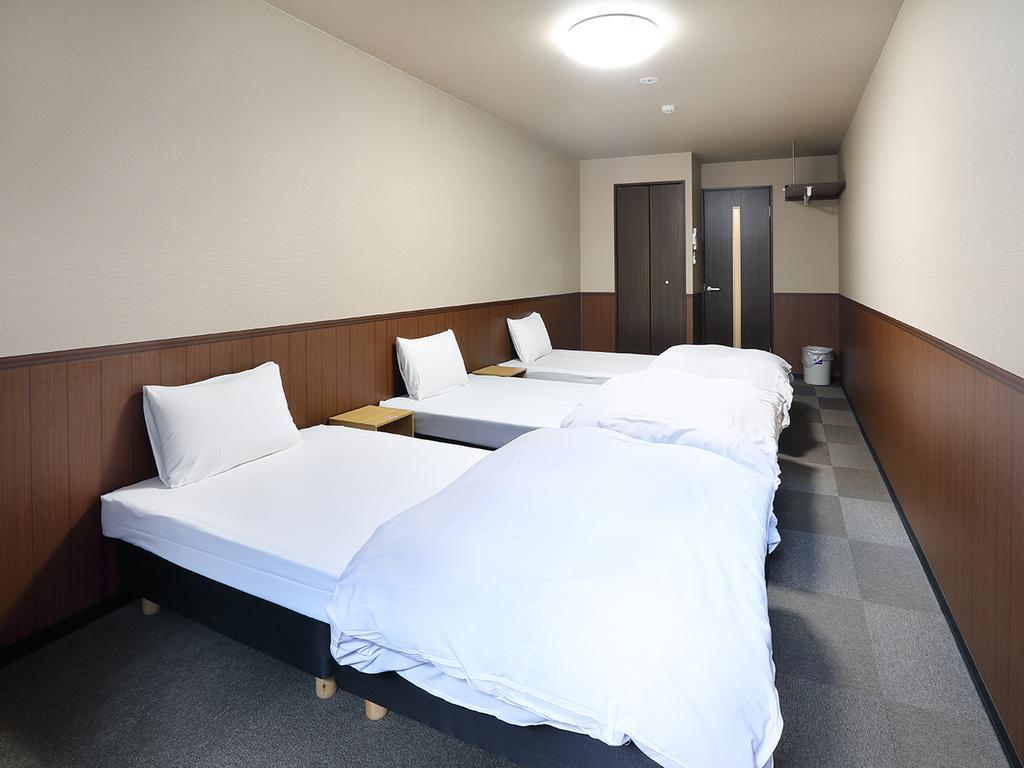 River East Nanajo Kyōto Exterior foto