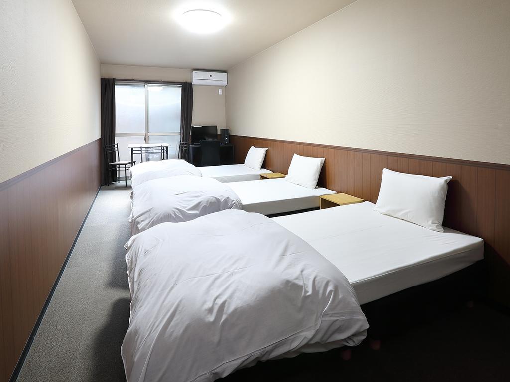 River East Nanajo Kyōto Exterior foto