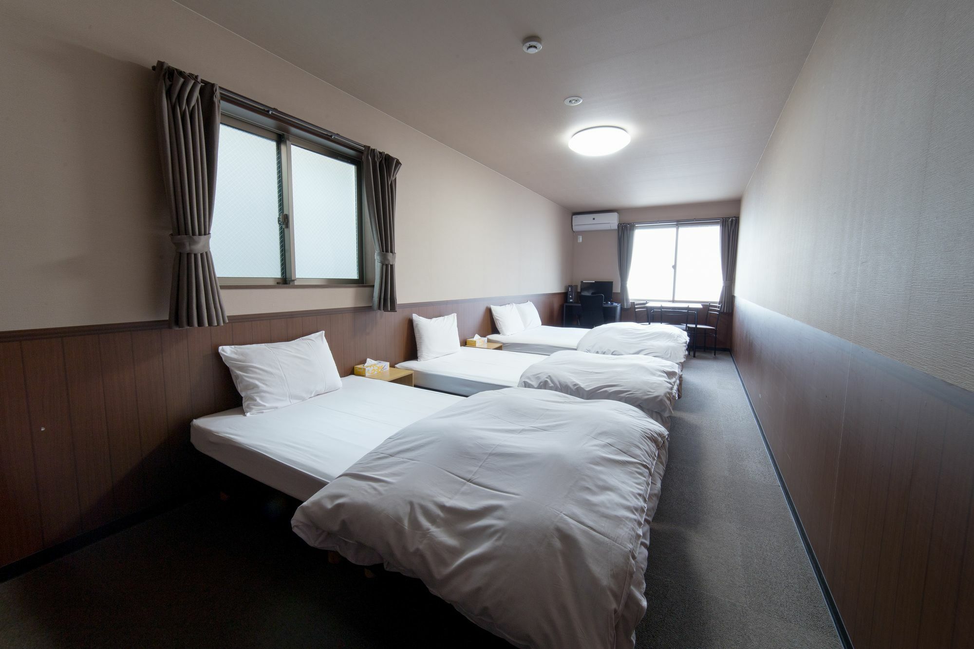 River East Nanajo Kyōto Exterior foto