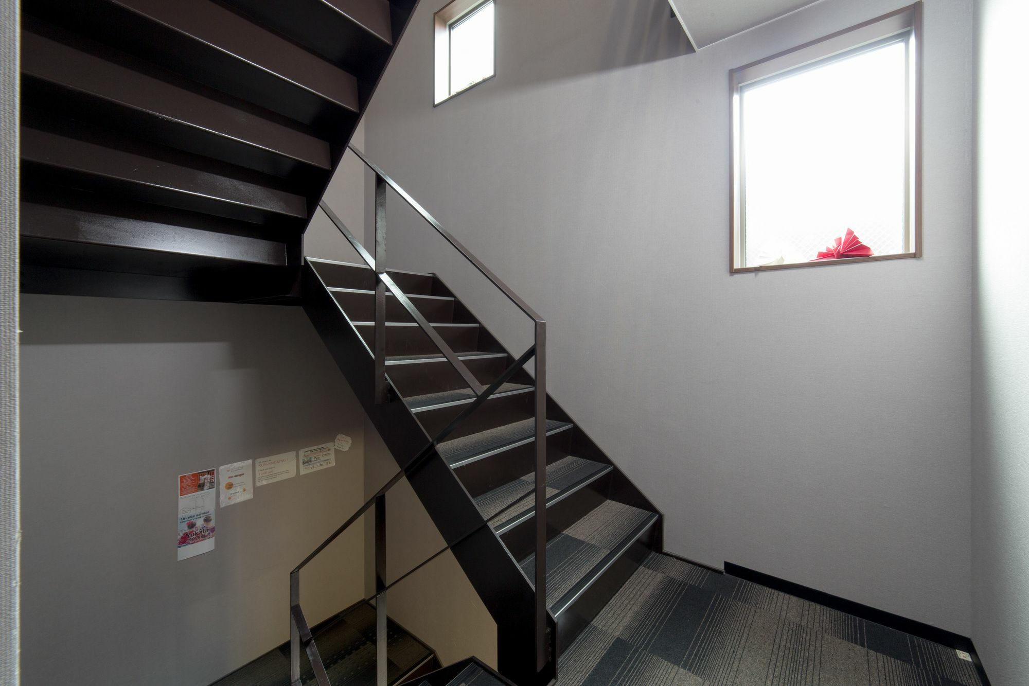 River East Nanajo Kyōto Exterior foto